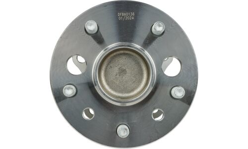 Ступица колеса Double Force, для Toyota Camry, арт. DFBA0136