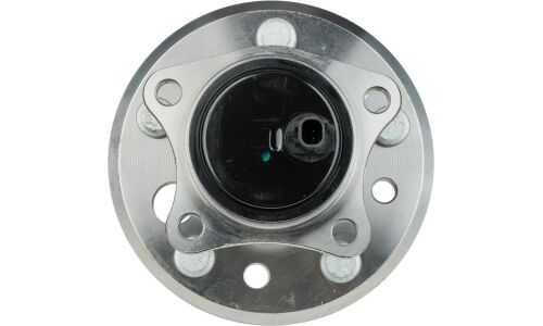 Ступица колеса Double Force, для Toyota Camry, арт. DFBA0136