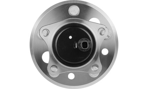 Ступичный узел Double Force DFBA0137