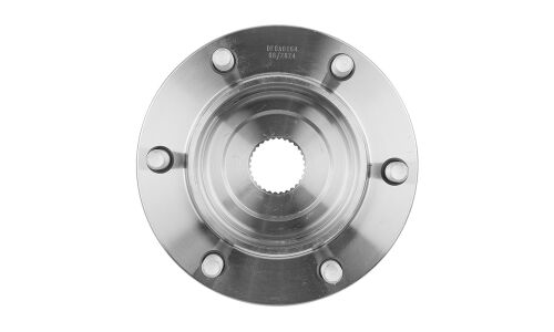 Ступичный узел Double Force DFBA0164