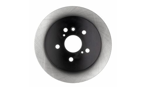 Диск тормозной задний AVANTECH BR3084S