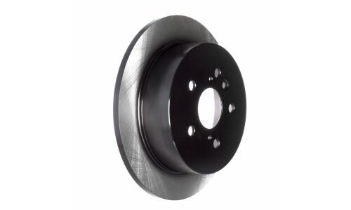 Диск тормозной задний AVANTECH BR3084S