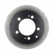 Диск тормозной Avantech, задний, арт. BR3085S