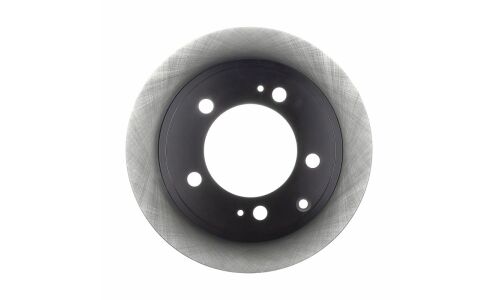 Диск тормозной Avantech, задний, арт. BR3085S