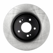 Диск тормозной Avantech, передний, арт. BR3087S