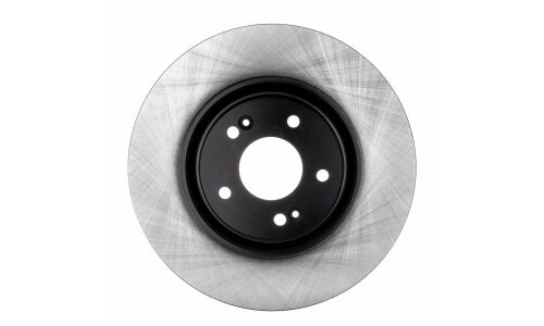 Диск тормозной Avantech, передний, арт. BR3087S