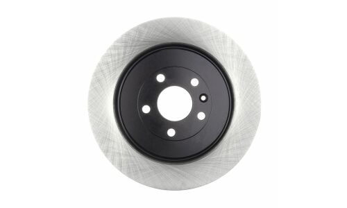 Диск тормозной Avantech, задний, арт. BR3088S