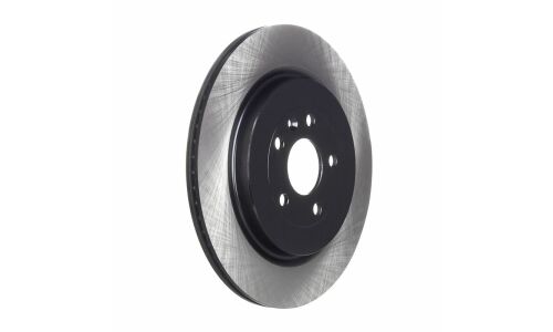 Диск тормозной Avantech, задний, арт. BR3088S