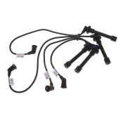 Провода высоковольтные Double Force, комплект 4 шт, арт. DFIL0303