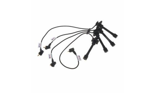 Провода высоковольтные Double Force, комплект 4 шт, арт. DFIL0101