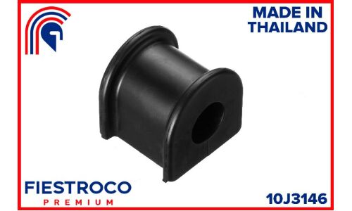Втулка стабилизатора Fiestroco, для Toyota Fortuner, арт. 10J3146
