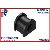 Втулка стабилизатора | зад прав/лев FIESTROCO, арт. 10J3433