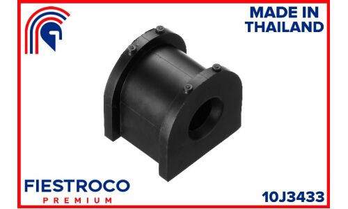 Втулка стабилизатора | зад прав/лев FIESTROCO, арт. 10J3433