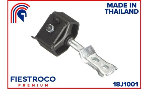 Подвес глушителя | перед прав/лев FIESTROCO, арт. 18J1001