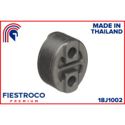 Крепление выхлопной трубы Fiestroco, арт. 18J1002