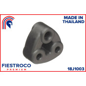 Подвес глушителя | перед прав/лев FIESTROCO, арт. 18J1003