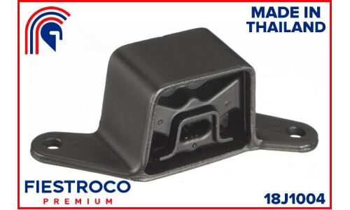 Подвес глушителя | перед прав/лев FIESTROCO, арт. 18J1004