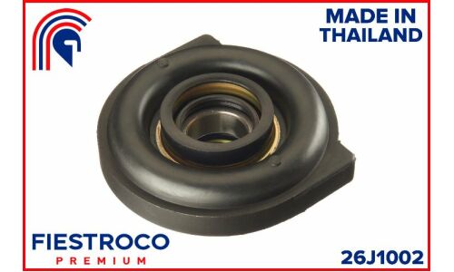 Подшипник подвесной | перед прав/лев FIESTROCO, арт. 26J1002