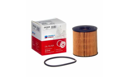 Фильтр масляный DOUBLE FORCE арт. DFO028 DFO028