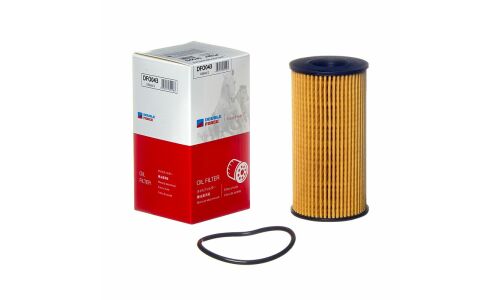 Фильтр масляный DOUBLE FORCE арт. DFO043 DFO043