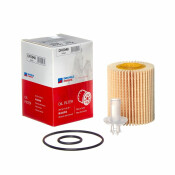 Фильтр масляный DOUBLE FORCE DFO048