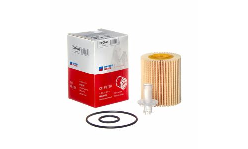 Фильтр масляный DOUBLE FORCE DFO048