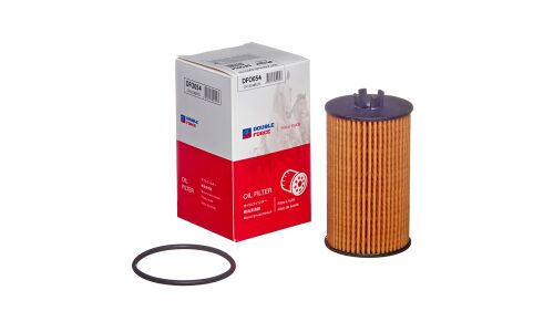 Фильтр масляный DOUBLE FORCE Замена для арт. DFO052 DFO054