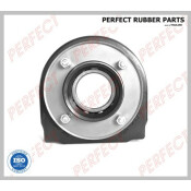 Подвесной подшипник d40 PERFECT (Кратность 1 шт) HI-06-FL3HB