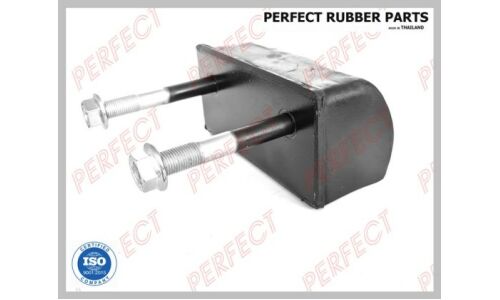 Отбойник рессоры Perfect, арт. IS-12-JUMBOEB