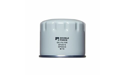 Фильтр масляный DOUBLE FORCE Замена для арт. DFO030 DFO074