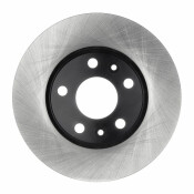 Диск тормозной Avantech, передний, арт. BR0734S