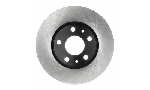 Диск тормозной Avantech, передний, арт. BR0734S