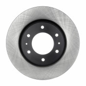 Диск тормозной Avantech, передний, арт. BR0719S