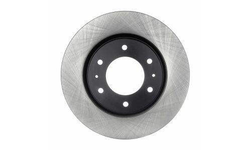 Диск тормозной Avantech, передний, арт. BR0719S