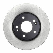 Диск тормозной Avantech, передний, арт. BR0720S