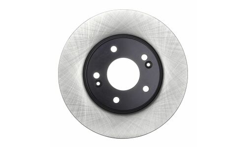 Диск тормозной Avantech, передний, арт. BR0720S