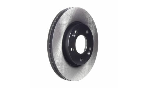 Диск тормозной Avantech, передний, арт. BR0720S