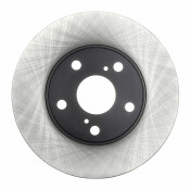 Диск тормозной Avantech, передний, арт. BR0722S