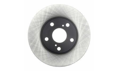 Диск тормозной Avantech, передний, арт. BR0722S