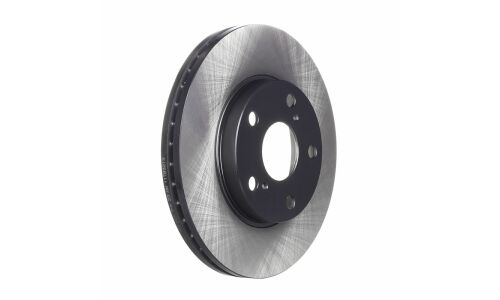 Диск тормозной Avantech, передний, арт. BR0722S