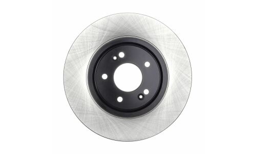 Диск тормозной Avantech, передний, арт. BR0724S