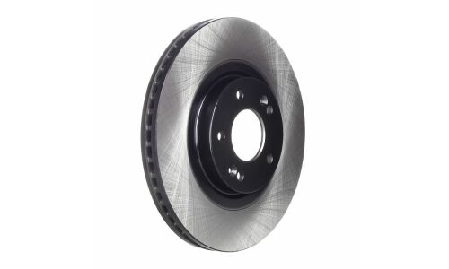 Диск тормозной Avantech, передний, арт. BR0724S