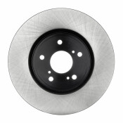 Диск тормозной Avantech, передний, арт. BR0726S