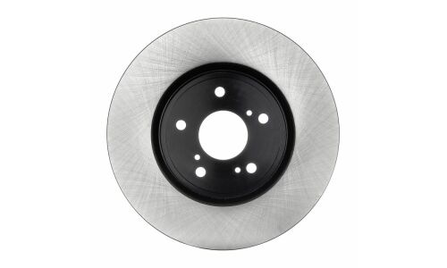 Диск тормозной Avantech, передний, арт. BR0726S