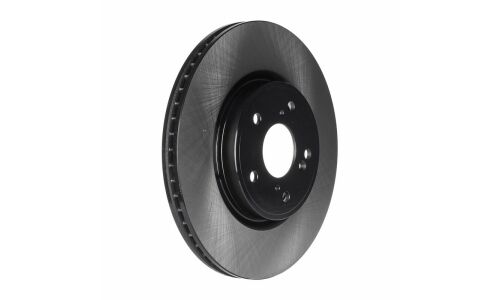 Диск тормозной Avantech, передний, арт. BR0726S