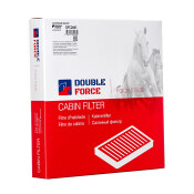 Фильтр салонный Double Force, арт. DFC2641