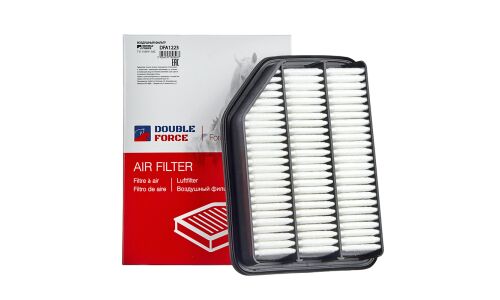 Фильтр воздушный Double Force, арт. DFA1223