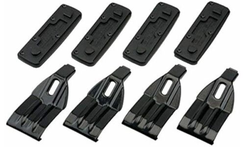 Скобы-держатели для базовых креплений INNO, для Lexus, 4 шт, арт.TR152A