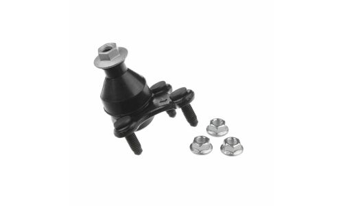 Опора шаровая Avantech, передняя, нижняя, арт. ABJ2924