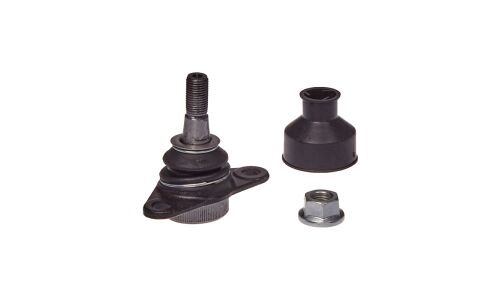 Опора шаровая Avantech, передняя, нижняя, арт. ABJ2928